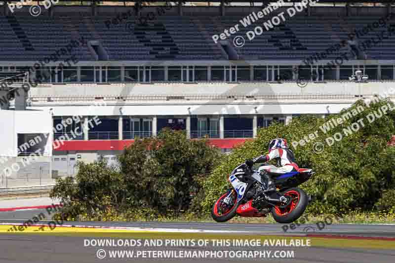 May 2024;motorbikes;no limits;peter wileman photography;portimao;portugal;trackday digital images